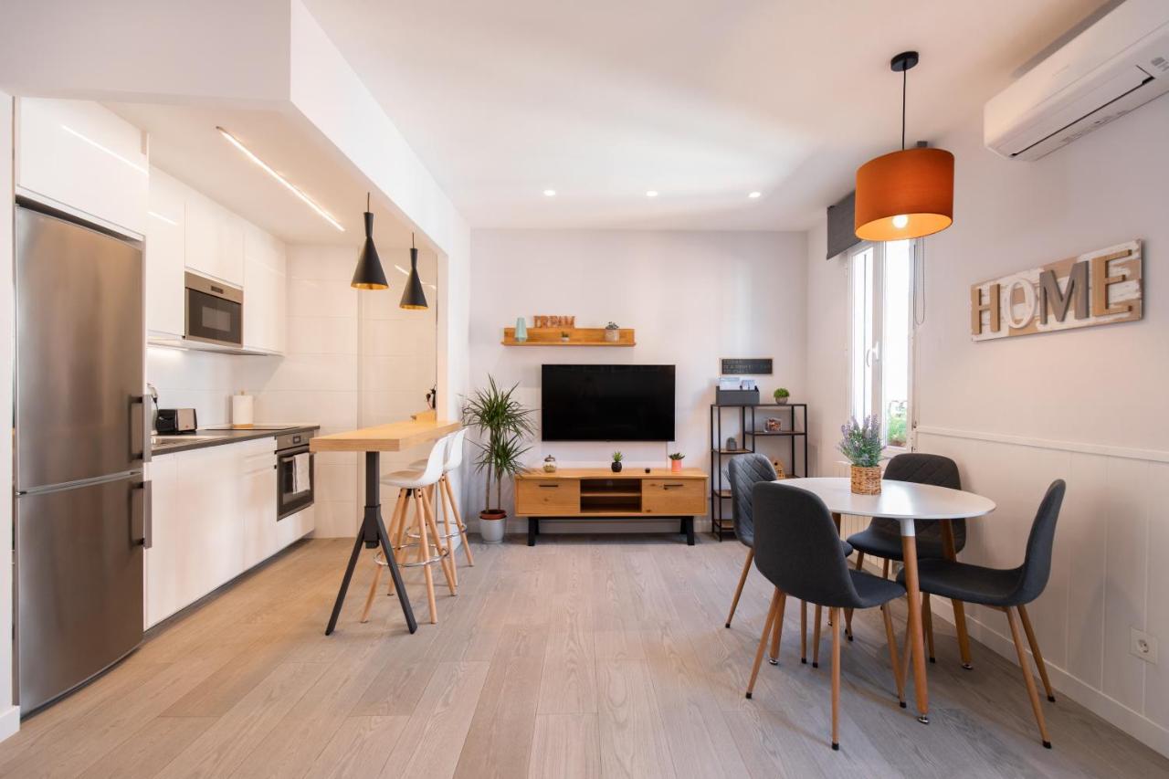Apartamento Foro Romano Zaragoza Exterior foto