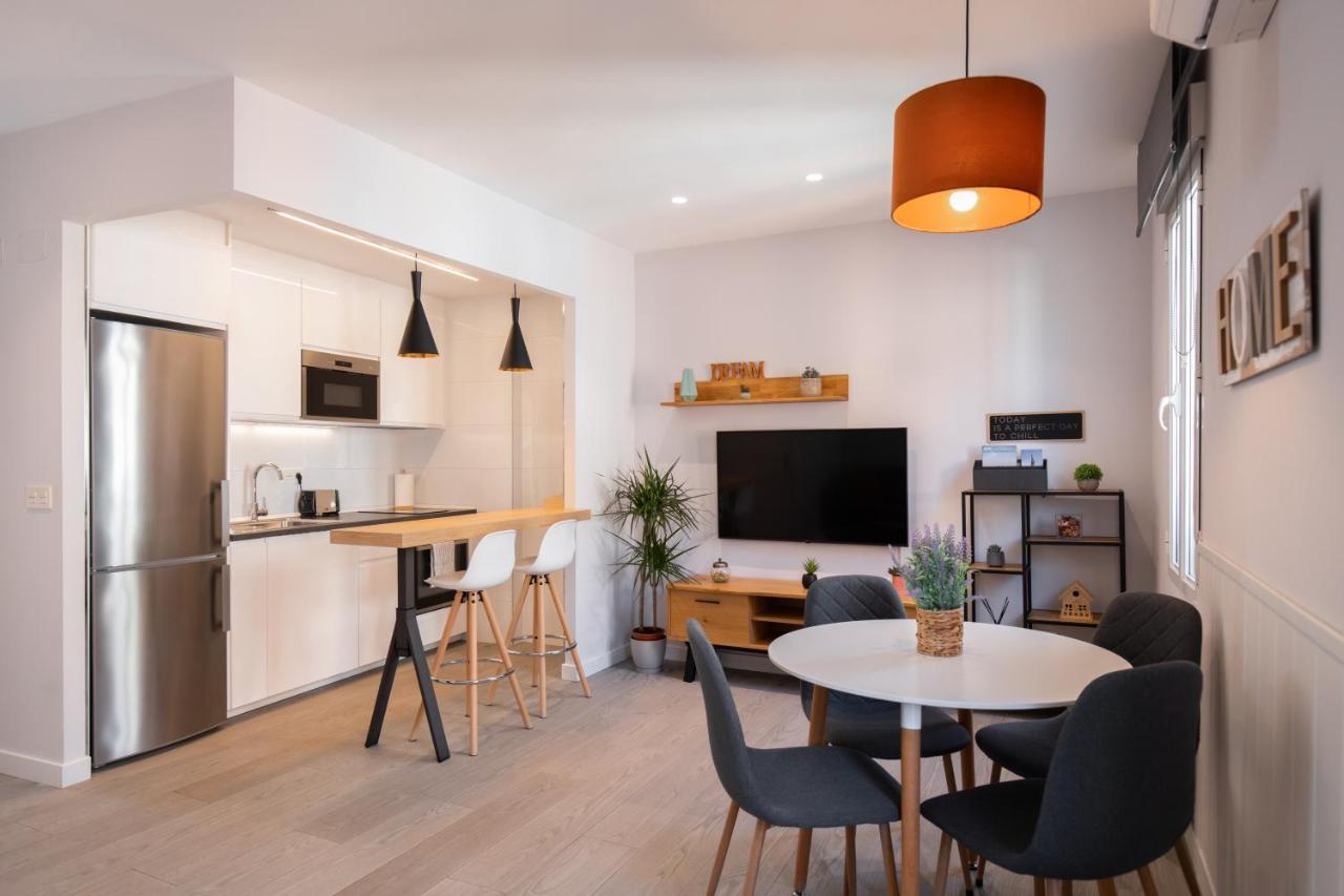 Apartamento Foro Romano Zaragoza Exterior foto