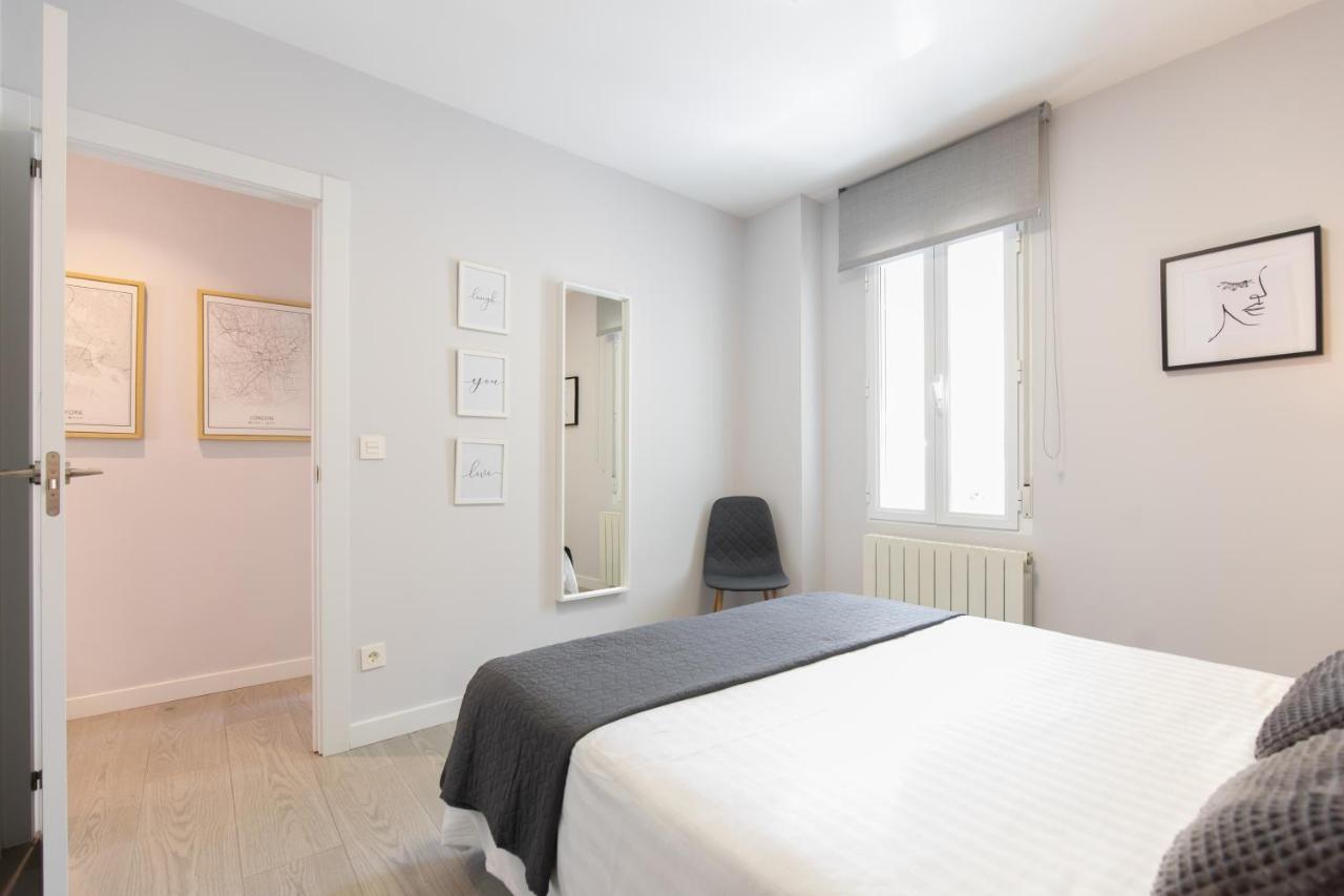 Apartamento Foro Romano Zaragoza Exterior foto