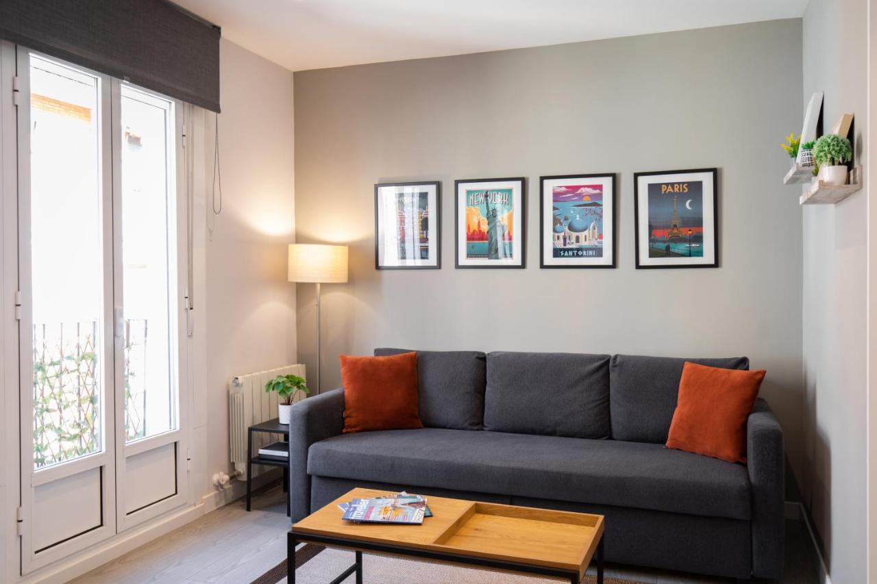 Apartamento Foro Romano Zaragoza Exterior foto
