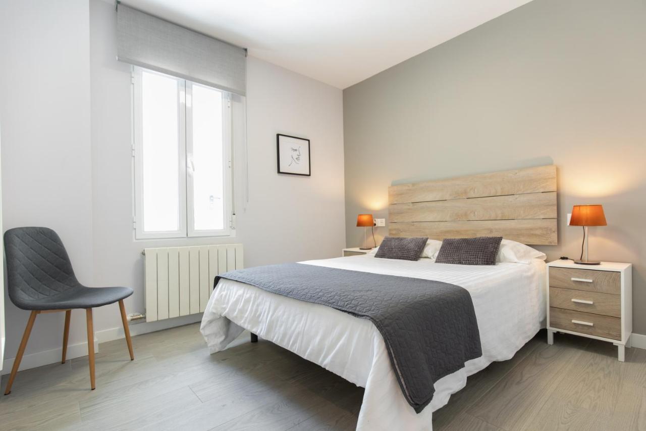 Apartamento Foro Romano Zaragoza Exterior foto
