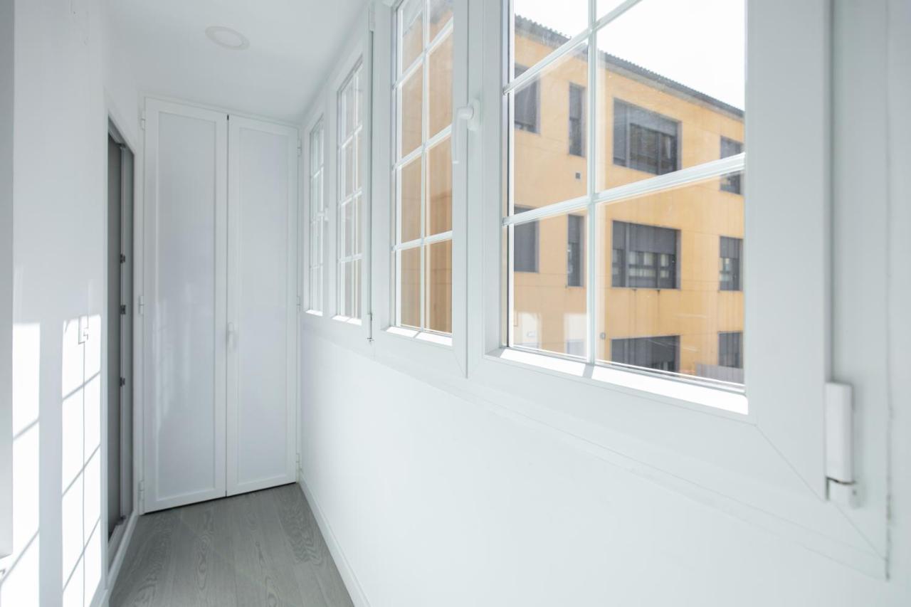 Apartamento Foro Romano Zaragoza Exterior foto