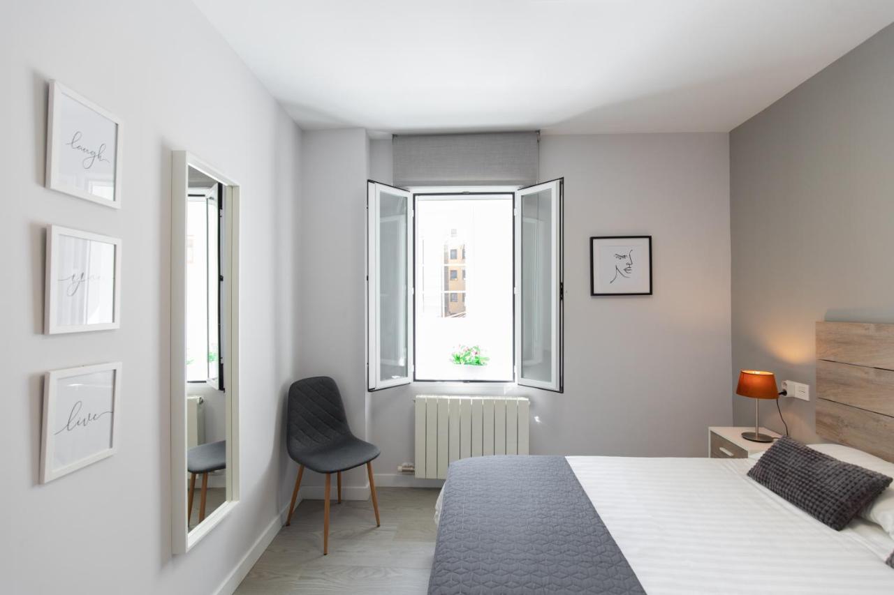 Apartamento Foro Romano Zaragoza Exterior foto