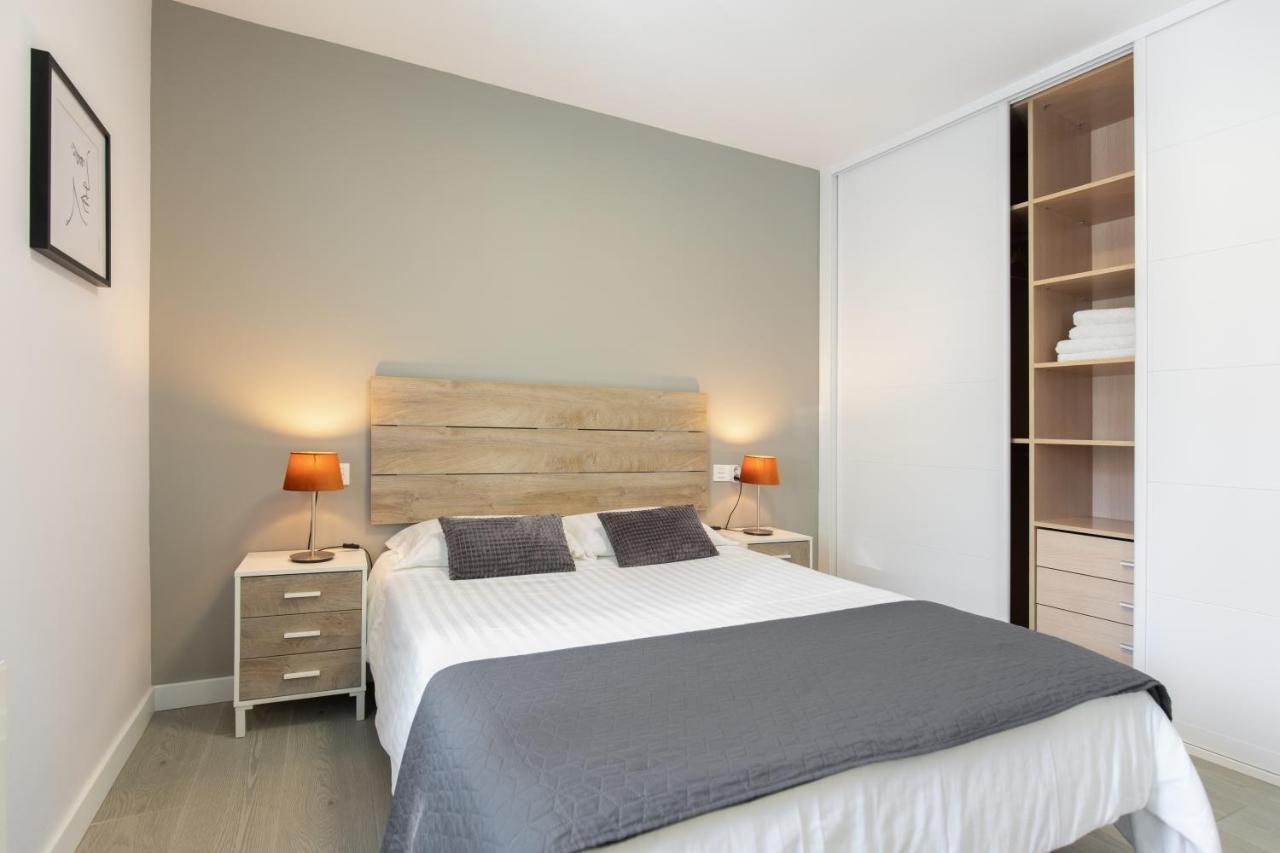 Apartamento Foro Romano Zaragoza Exterior foto