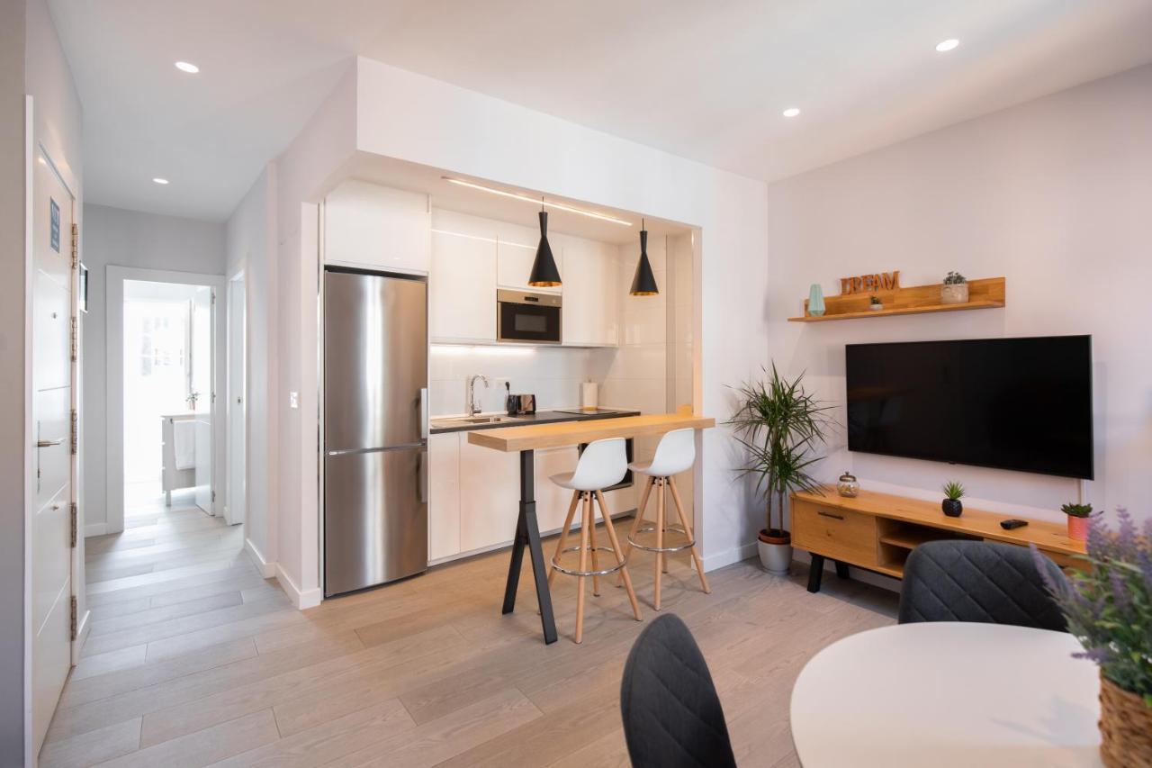 Apartamento Foro Romano Zaragoza Exterior foto