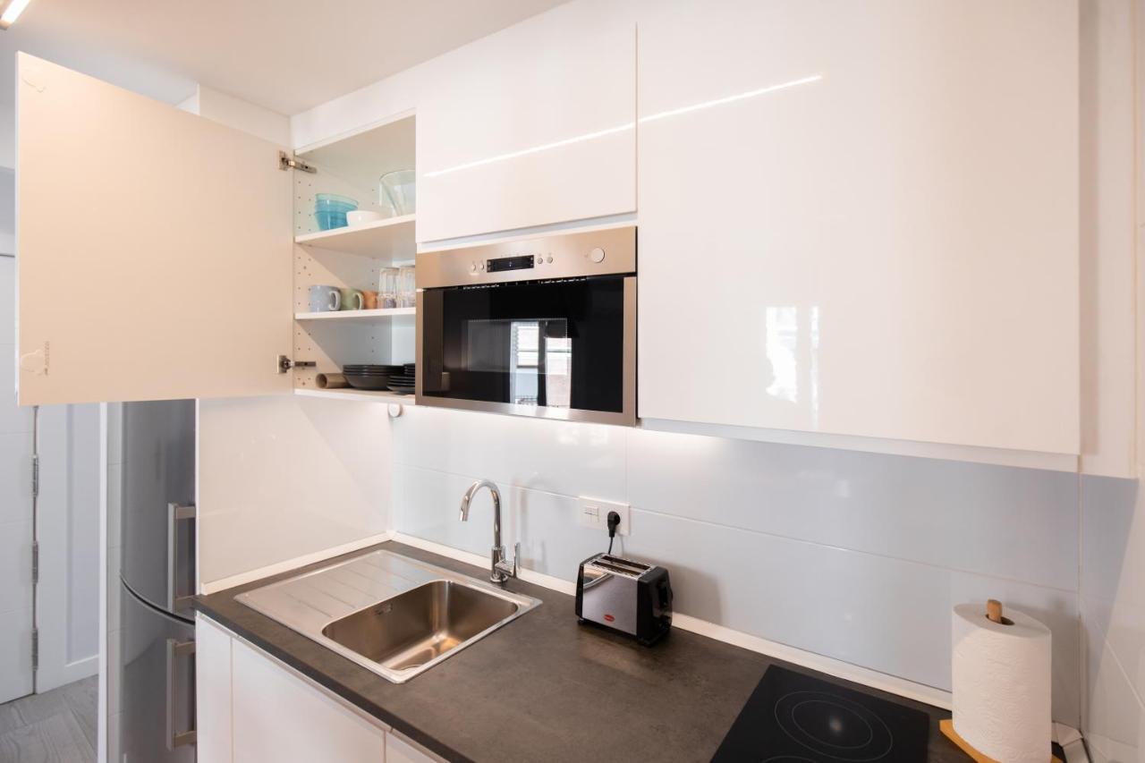 Apartamento Foro Romano Zaragoza Exterior foto