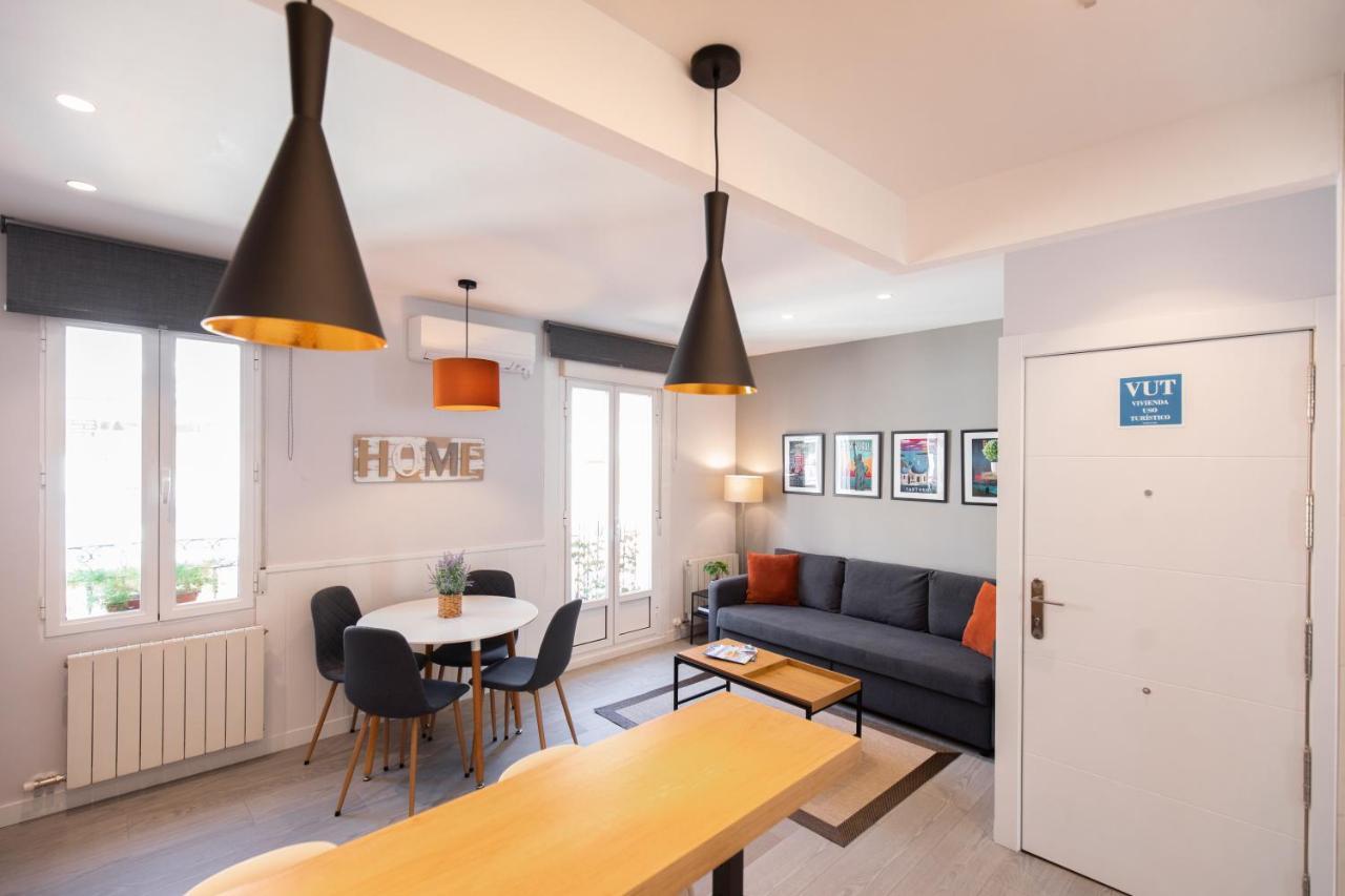 Apartamento Foro Romano Zaragoza Exterior foto