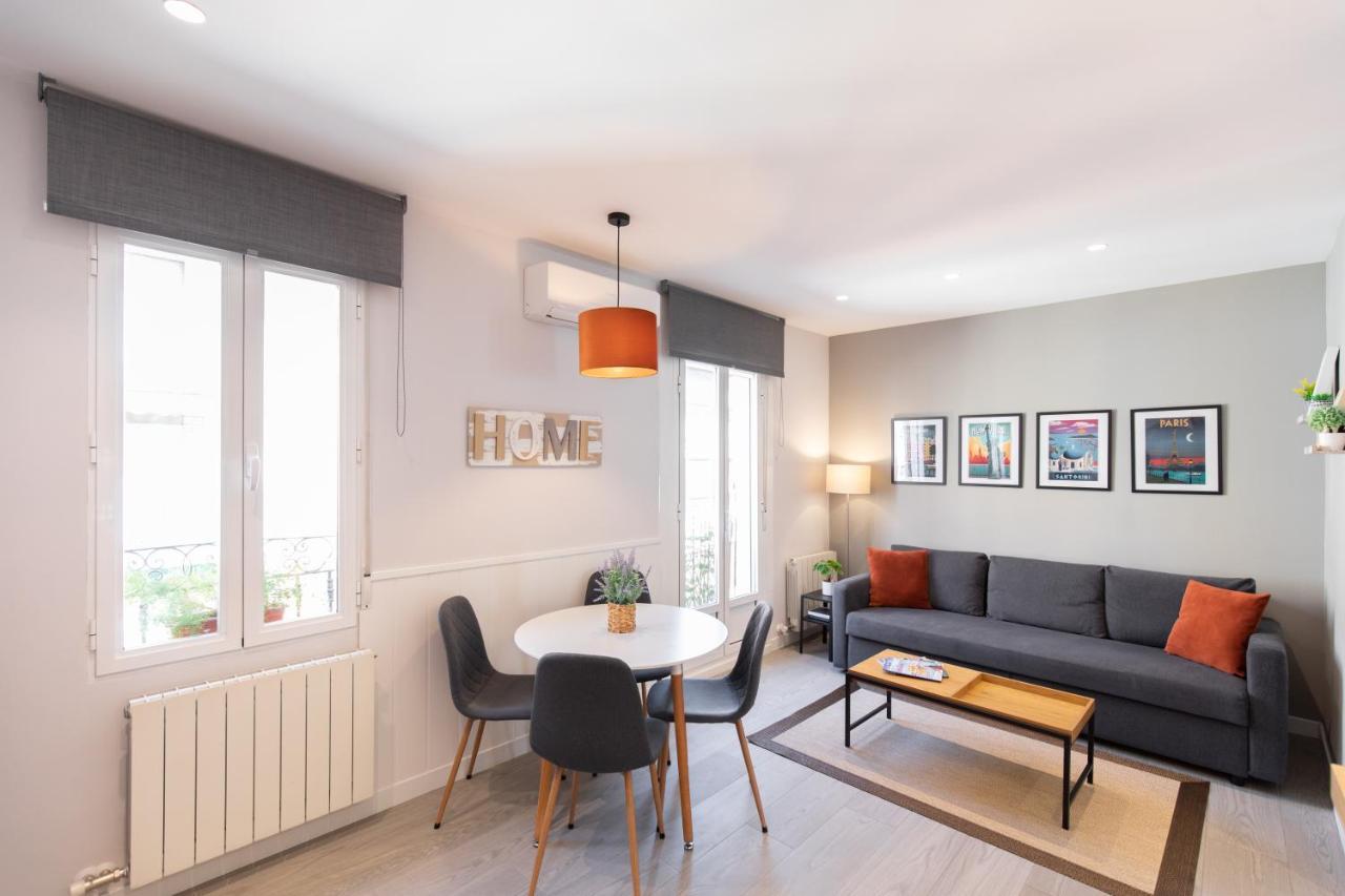 Apartamento Foro Romano Zaragoza Exterior foto